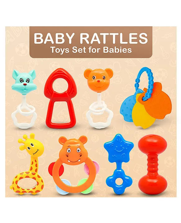 Toy 1