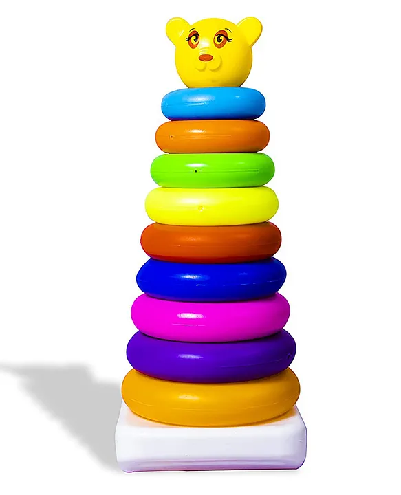 Toy 7